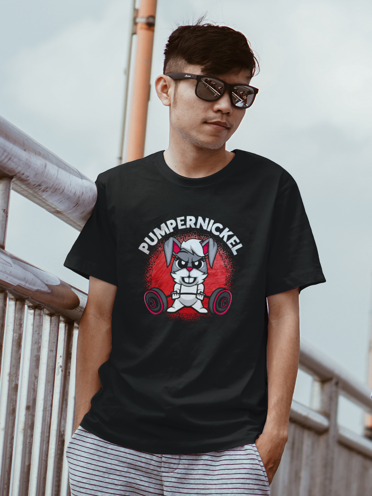 T-Shirt Mockup